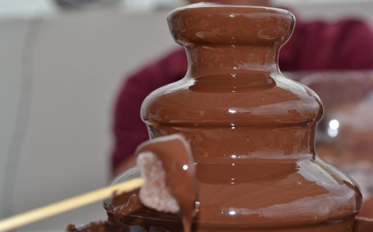 Unconventional Chocolate. A Cagliari per conoscere e amare il cioccolato come arte