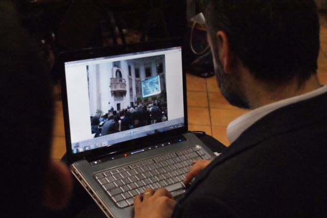 Grande opportunità per i maturandi: la diocesi offre seminario sulla multimedialità. In cattedra anche Luigi Carletti