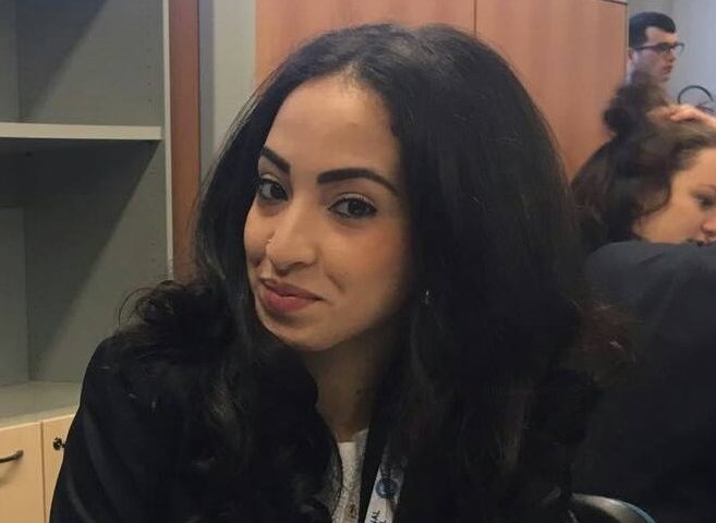 La studentessa Ihlam Mounssif dopo la centrifuga mediatica: «Torno ai miei studi ma continuo a combattere per i miei diritti»