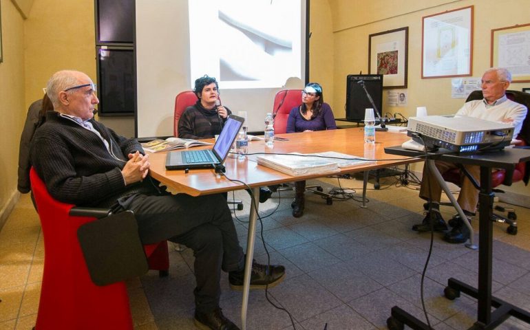 Dal fotoamatorialismo alla più sofisticata sperimentazione. Presentato a Tortolì il volume “A. Banda”