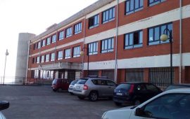 Liceo Artistico Lanusei