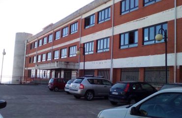 Liceo Artistico Lanusei