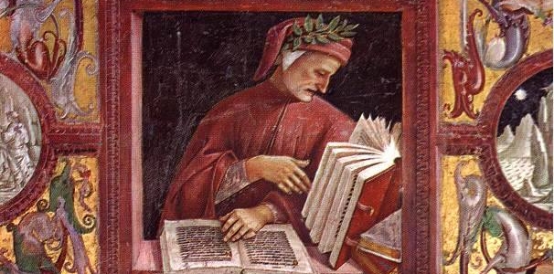 “Dante iscretziat s’Islam”: Duos istudiantes disgarrigados dae s’istudiu de sa Divina Commedia