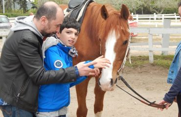 Equiblu Maneggio Pastrengo Tortolì