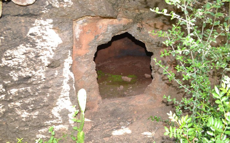 Domus de janas