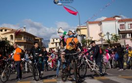 Bimbimbici 2017 Tortolì ( foto F.Piroddi)