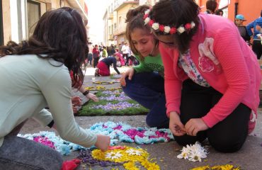 Tortolì in Fiore ( foto A.Useli)