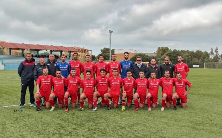 Sarà Dorgalese-Tortolì la finale di Supercoppa Regionale. Loi vuole il triplete.