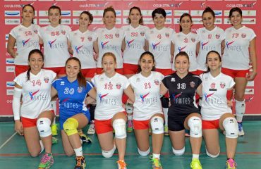 antes ogliastra volley