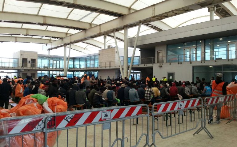 Accoglienza migranti, Sardegna nella media nazionale. Spanu: “È importante che tutti facciano la loro parte”