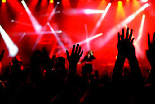 Bari Sardo si prepara per il Rock Festival del 30 aprile