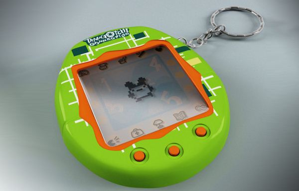 Dopo 21 anni di assenza tornano nei negozi i Tamagotchi originali