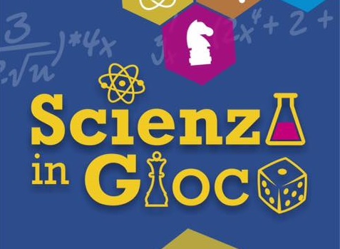 ScienzaInGioco: 1º festival della scienza di Arzana