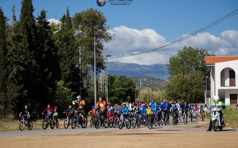 Bimbimbici 2017 Tortolì ( foto F.Piroddi)