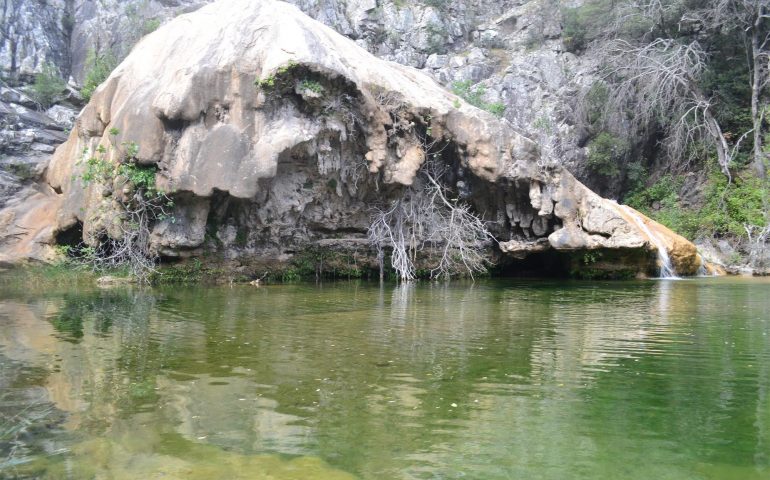 L’Associazione “Terras Malas Trekking” di Tertenia organizza l’escursione al rio Buddidorgiu