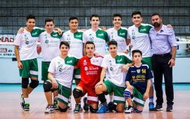 U16M Airone Tortolì