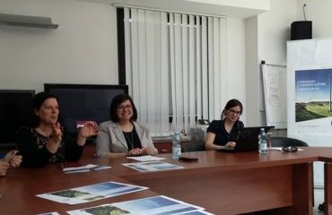 Monumenti Aperti, conferenza stampa