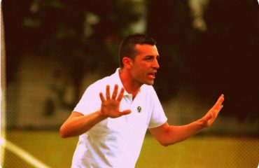 Mister Alberto Piras