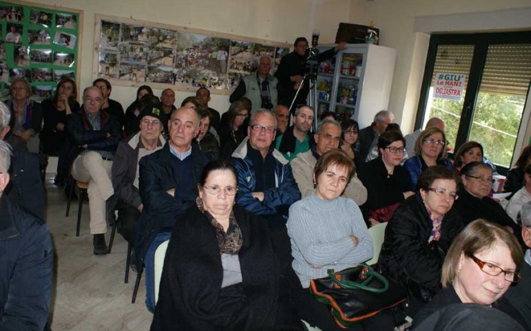“Questioni di testa”, a Ilbono un interessante convegno sulla prevenzione dell’ictus, una delle principali cause di morte in Sardegna