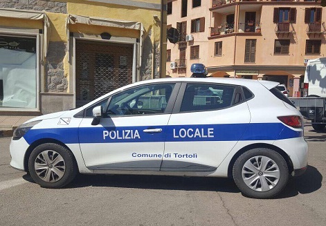 Giro d’Italia, modifiche al traffico e piano parcheggi a Tortolì