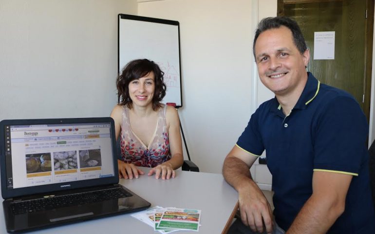 Botteega: la spesa online dal mercato di fiducia. La startup cagliaritana che tiene vivi i legami tra territorio e imprese