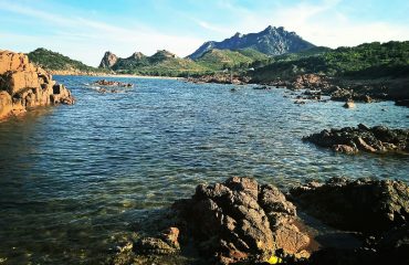 Su sirboni, marina di Gairo ( foto B.Chessa)