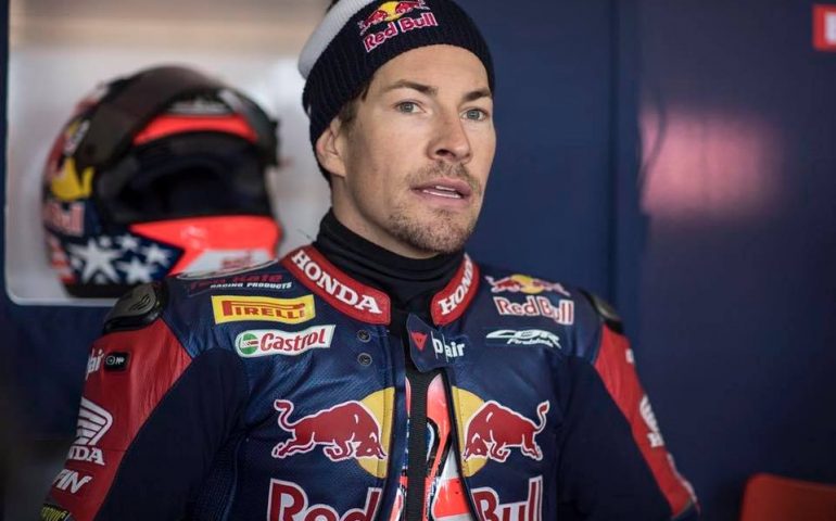 Il fegato di Nicky Hayden sarà destinato all’ospedale Brotzu di Cagliari