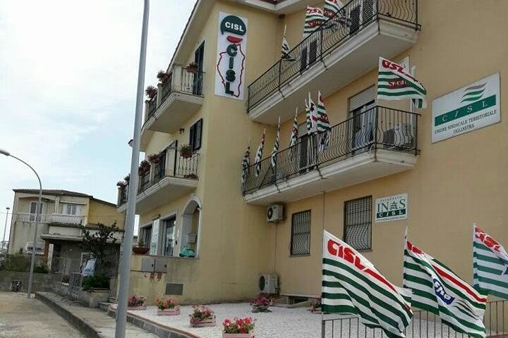 Caf cisl, prorogata al 23 luglio la presentazione del 730 www ... Presentazione 730 caf