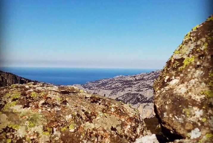 Le foto dei lettori. Sos colores de Sardigna in uno scatto di Antonella Mereu