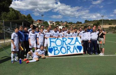 La Polisportiva Villagrande.