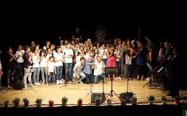 Da oggi a Lanusei i saggi della Scuola Civica di Musica