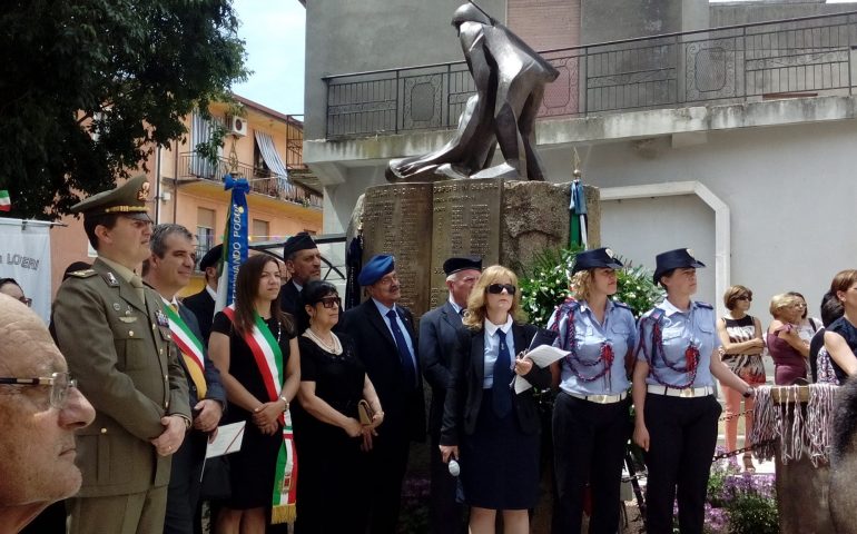 100 anni dalla morte del sergente Ferdinando Podda. Loceri celebra l’anniversario con la Brigata Sassari