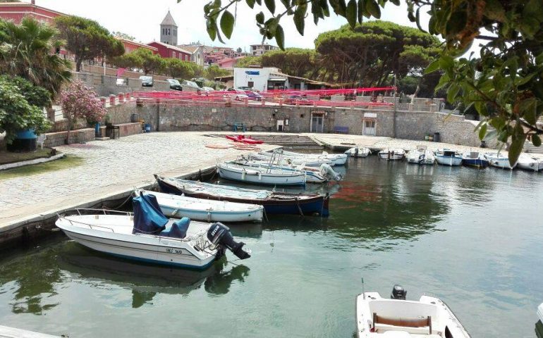Le foto dei lettori. Tutto l’incanto di Cala Genovesi ad Arbatax