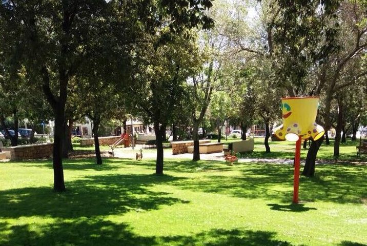 Parco Santa Maria Navarrese