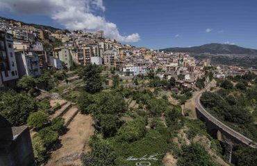 Lanusei ( foto di C.Mascia)