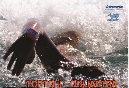 Trofeo delle Regioni in acque libere a Tortolì. La prima volta in Sardegna