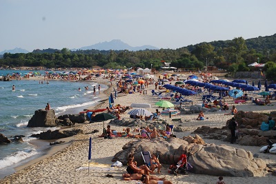 Sicurezza nelle spiagge, domani a Tortolì parte il servizio di salvamento a mare
