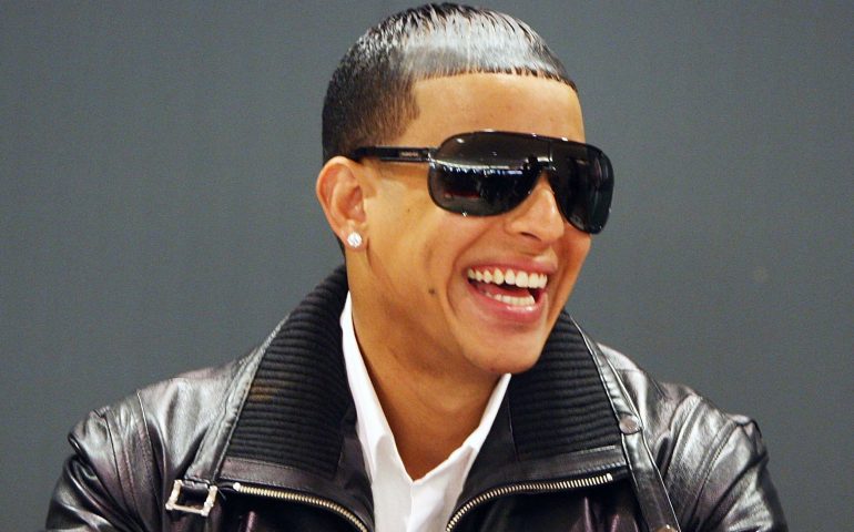 Daddy Yankee a Cagliari: vietate bibite in lattina e in bottiglie di vetro per tutta la durata del concerto