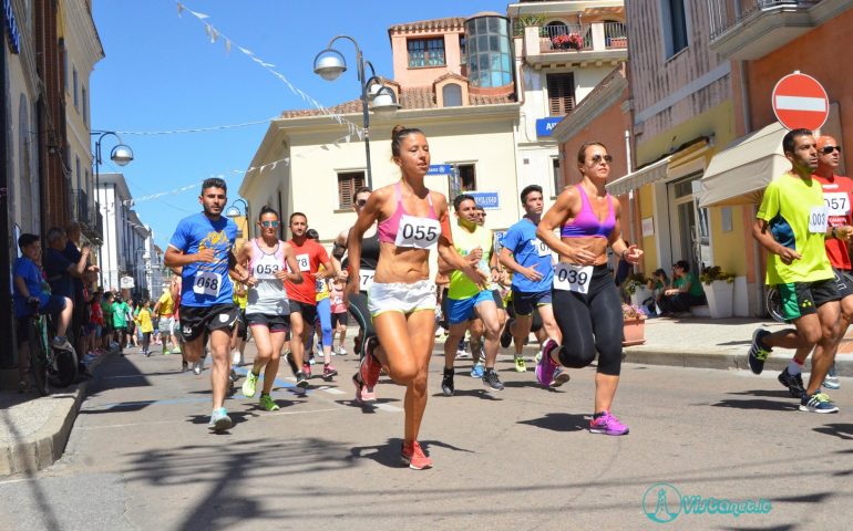 Tortolimpiadi 2017, la photogallery inedita dei momenti più belli