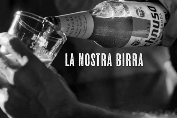 Birra Ichnusa: ecco il nuovo spot firmato da una delle agenzie pubblicitarie più importanti del mondo (VIDEO)