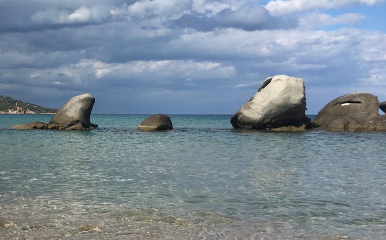 Qualità delle acque balneari a Tortolì-Arbatax, dati eccellenti secondo Arpas