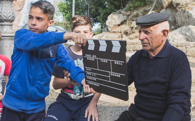 Il laboratorio Memoria Collettiva giunge al capolinea. I piccoli fotoreporter ogliastrini promossi a pieni voti dai tutor