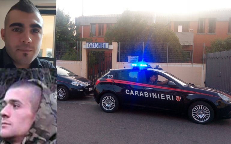 Maxi operazione antidroga tra Sarrabus e Ogliastra. Anche tre ogliastrini in manette