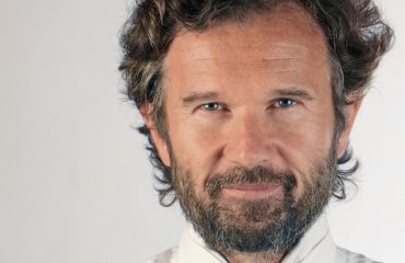 Carlo Cracco Chef