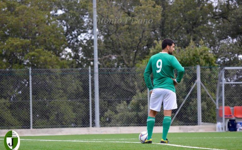 Calcio mercato. Villagrande scatenato: Masia, Mascia, Langiu, Monni e Errico. Ladu torna alla Castor.