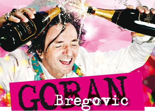 Rocce Rosse Blues, il 30 luglio ad Arbatax arriverà la musica esplosiva di Goran Bregovic