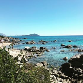 Le foto dei lettori. Il Golfetto (Tortolì) nello scatto di Daniela Floris