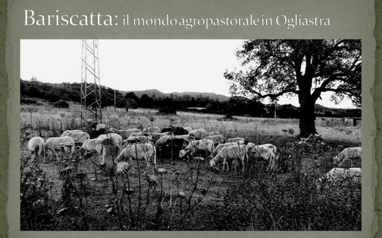 Bari Sardo, concorso fotografico “BARISCATTA”, dedicato al mondo agropastorale ogliastrino