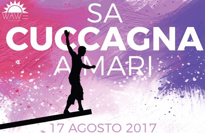 “Sa cuccagna a mari”. Una giornata di musica, gioco e divertimento a Tertenia