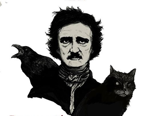 Racconti del Terrore – Reading teatrale da Edgar Allan Poe